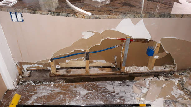 Trusted Diamond, IL Water damage restoration Experts