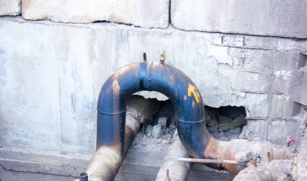 Best Emergency water damage restoration  in Diamond, IL